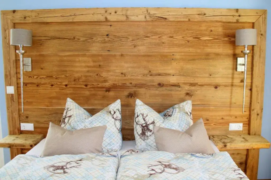 Ferienwohnung-Königsschlösser