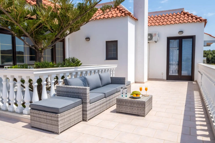 Red Rose Luxury Villa