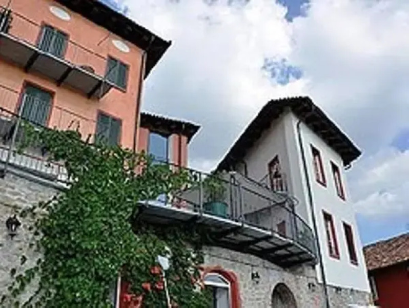 Felicin - Albergo Giardino Dimora Storica