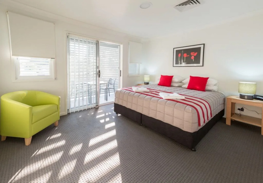 Wallsend Executive Apartments