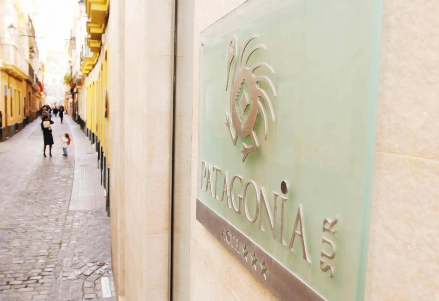 Hotel Patagonia Sur - Cádiz