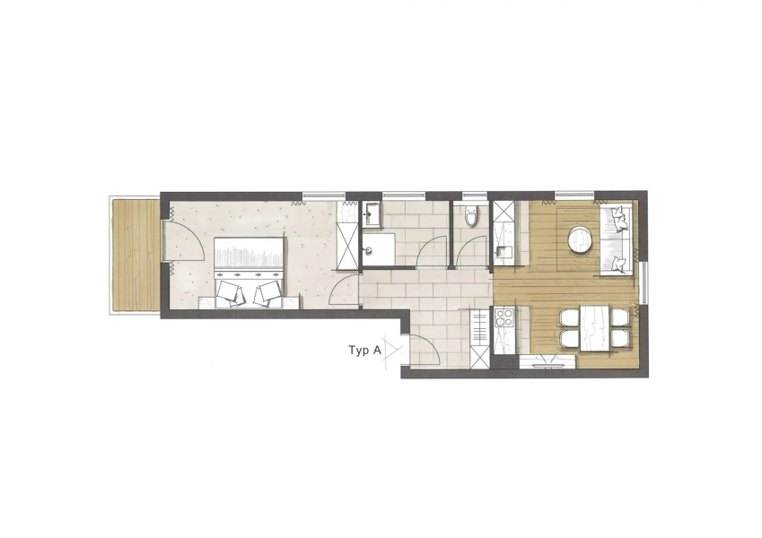 Ferienwohnungen Reiter