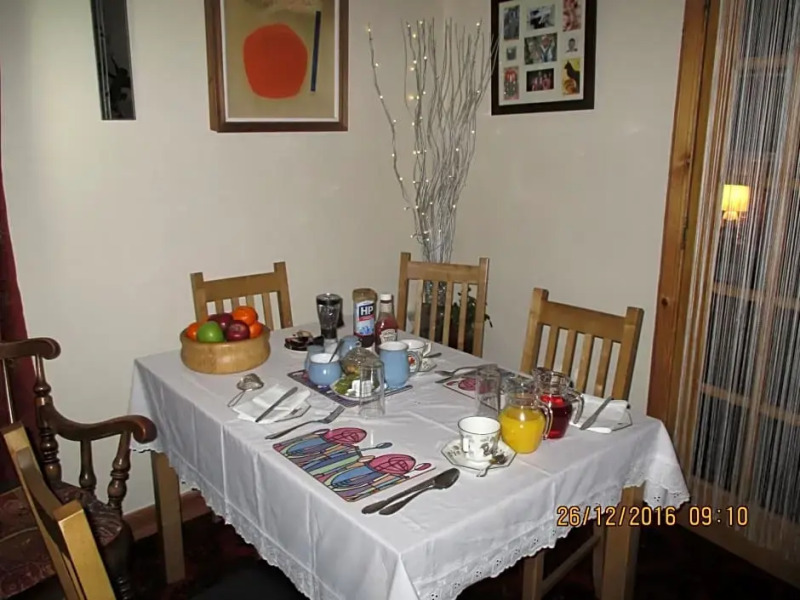 Danca Bed and Breakfast