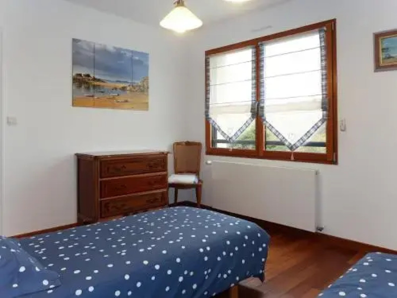 Ferienwohnung Saint Michel-En-Greve 100S