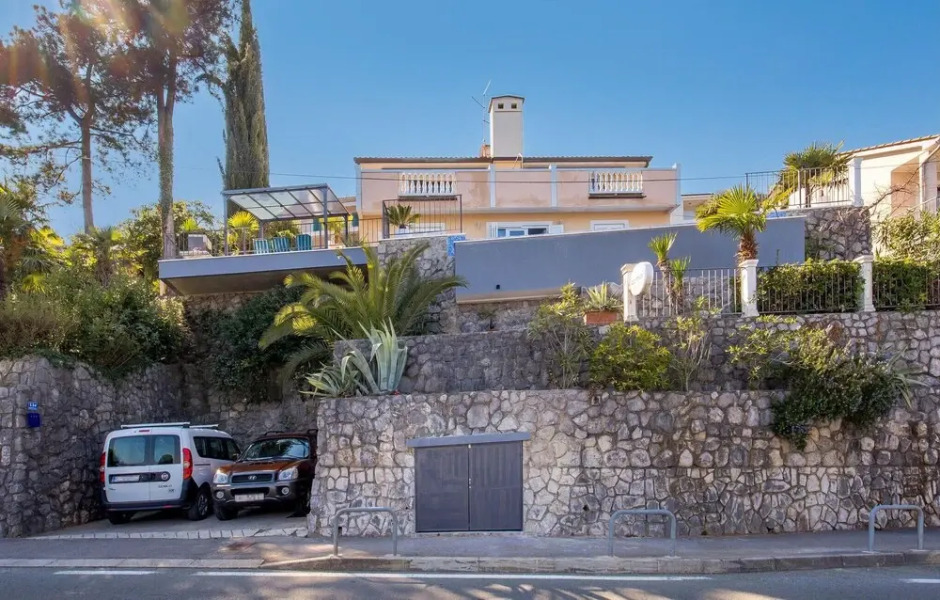 Stunning Home in Medveja With Wifi and 2 Bedrooms