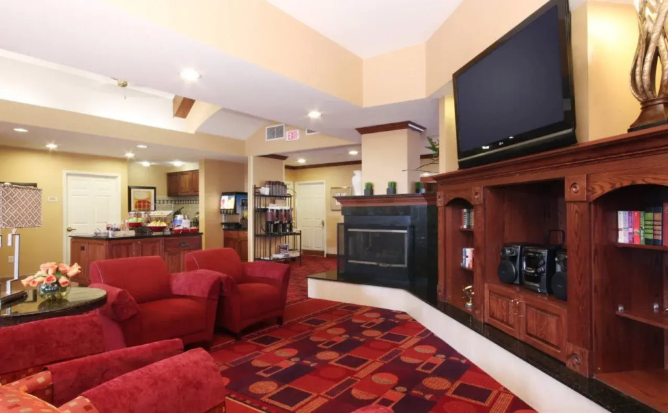 Residence Inn San Jose South/Morgan Hill