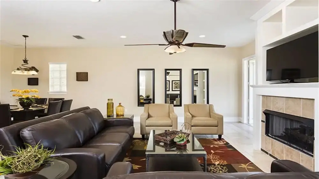 Je48452 - Reunion Resort - 4 Bed 4 Baths Villa