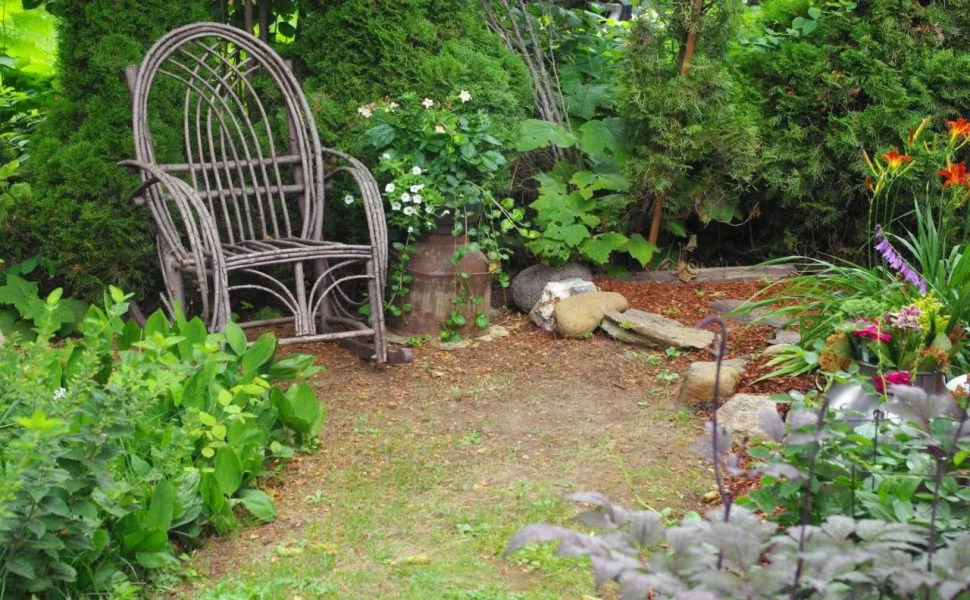 Wyndhaven Cottage Bed & Breakfast