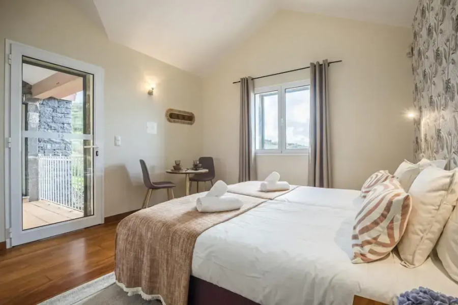 Casas do Sal o - Pimenta by Homie