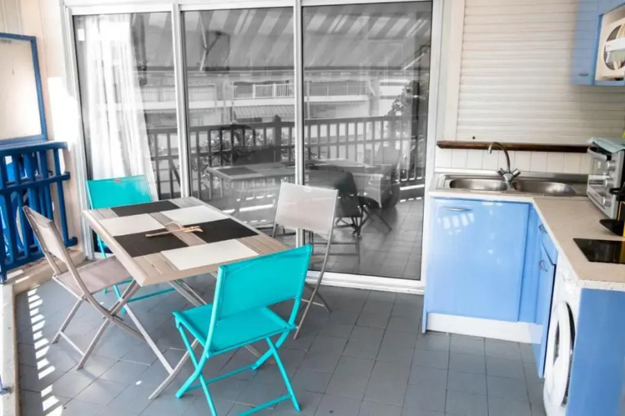 The Cosy - Suite Duplex