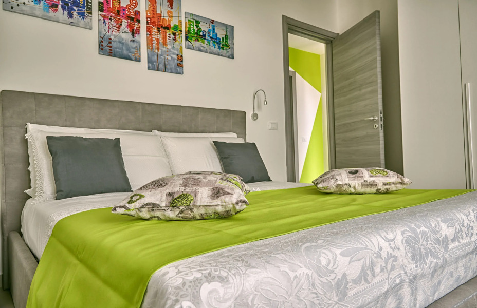 Il Casale di Monacella