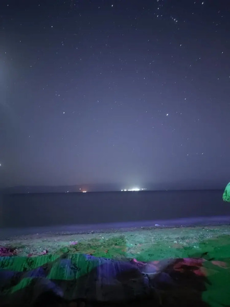 White palace camp ex camp david