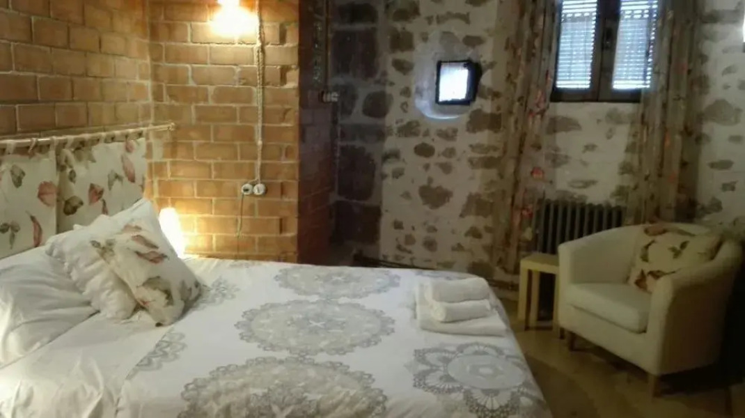 La Carpintería del Abuelo I