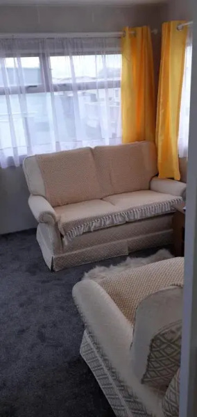 Little Haven - Shortferry Caravan Park