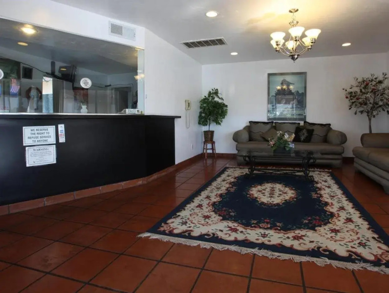 Americas Best Value Inn-El Cajon/San Diego