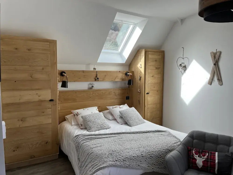 Les Brimbelles - Gite & Spa