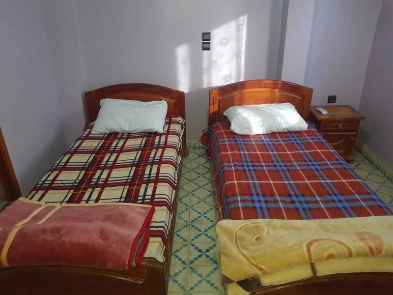 Auberge Restaurant La Gazelle Du Sud