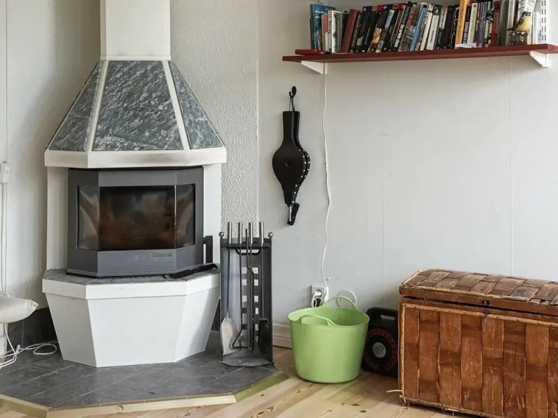 6 Person Holiday Home in Arboga