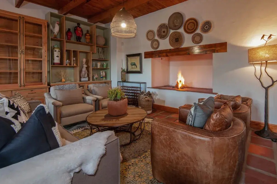 Mirtehof Guest Farm Estate