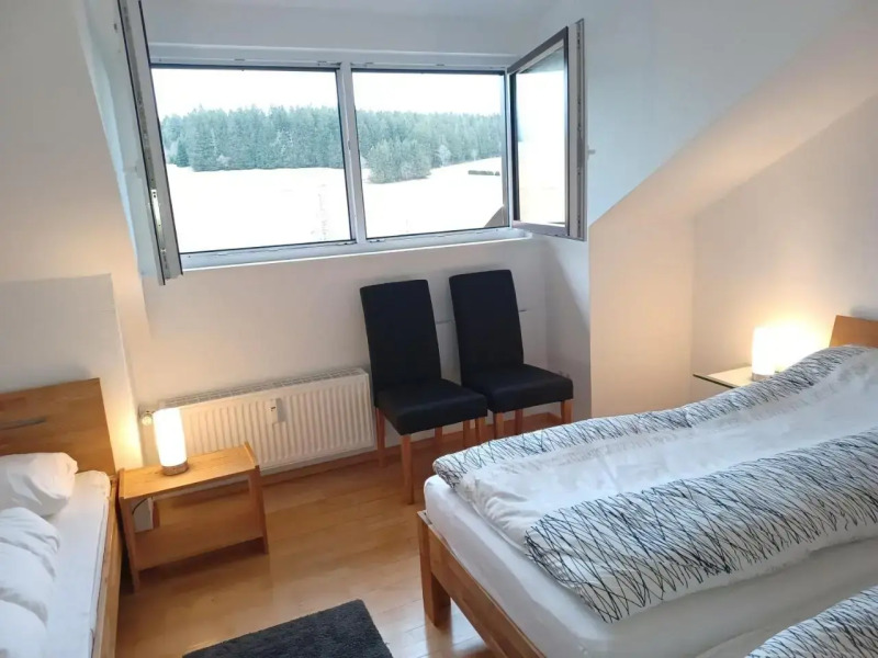 Haus Lucia Appartment "Schönblick"