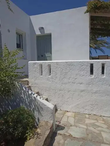 Grandes Apartments sea front