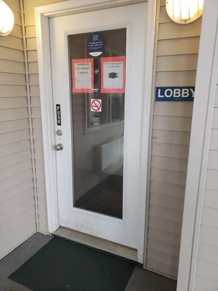 Traverse City MI Travelodge