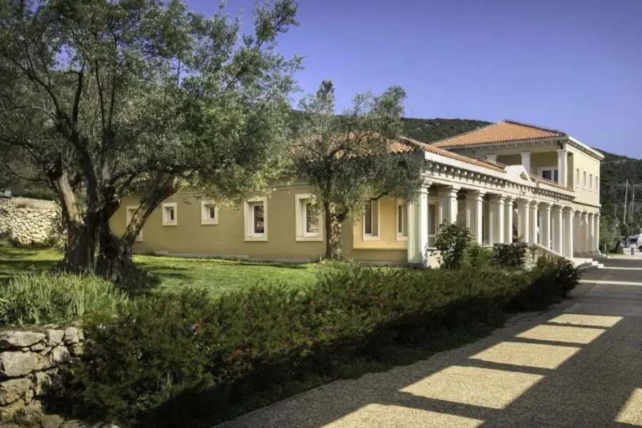 Apartment ACI Marina CRES