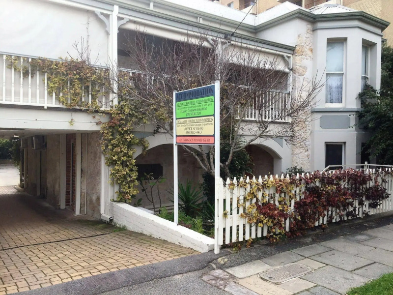 Arundel's Boutique Accommodation