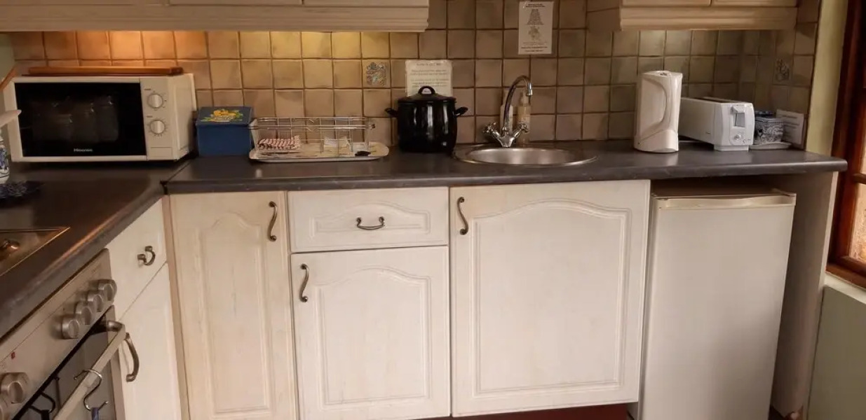 Elands Valley - Flufftail