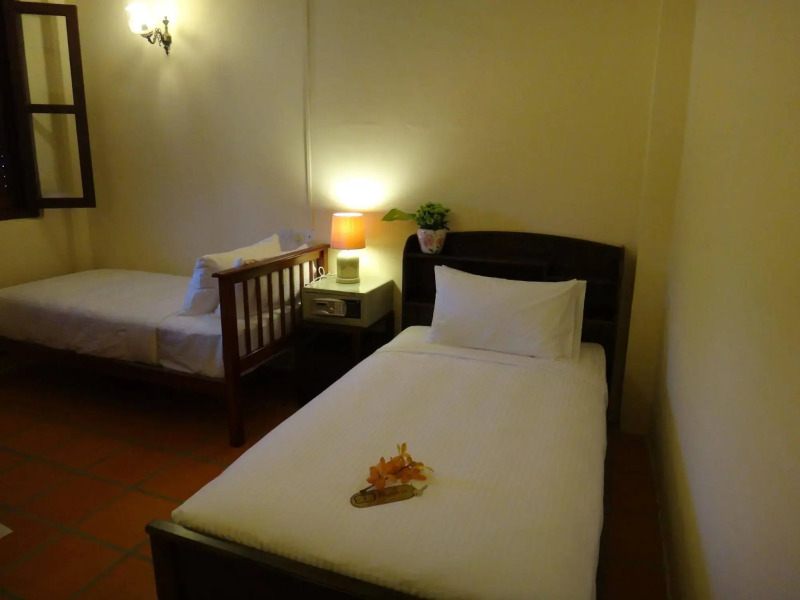 Betel Nut Lodge - Adult Only