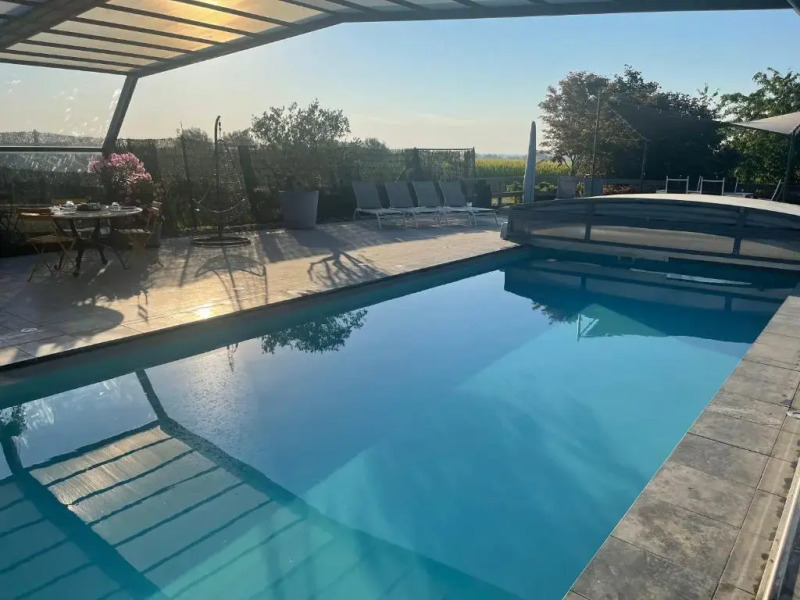 Guest house Time to Escape