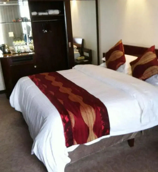 Jiulong Yuntian Hotel - Changzhou