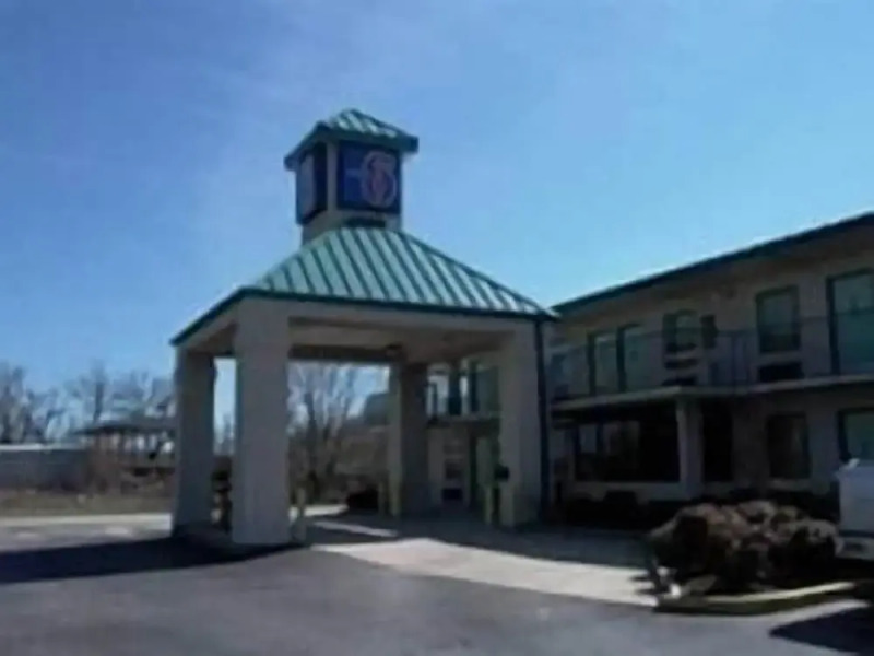 Motel 6-Bells, TN - Brownsville