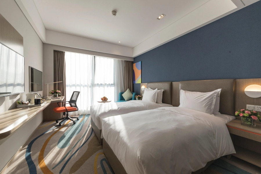 Holiday Inn Express Xichang City Center by IHG