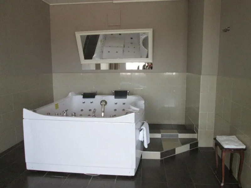 Tea Vienna City Hotel 