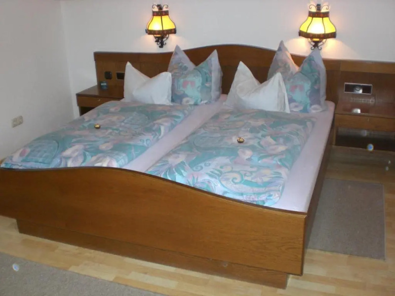 Ferienwohnungen Winter