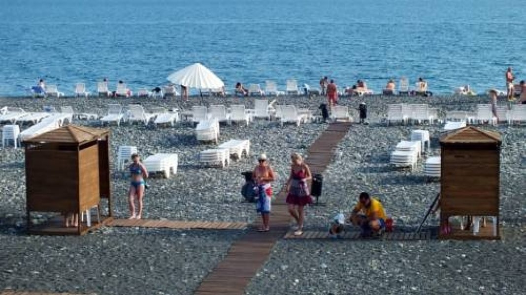 Гостевой дом Роза