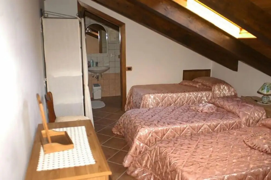 Il Frescale Country House