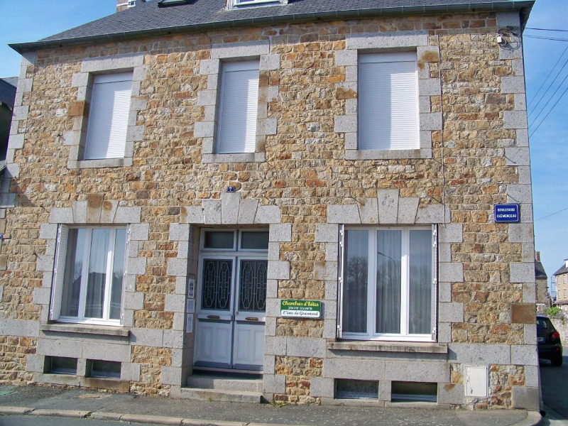 L'Ame du Gourmand Chambres d'Hôtes