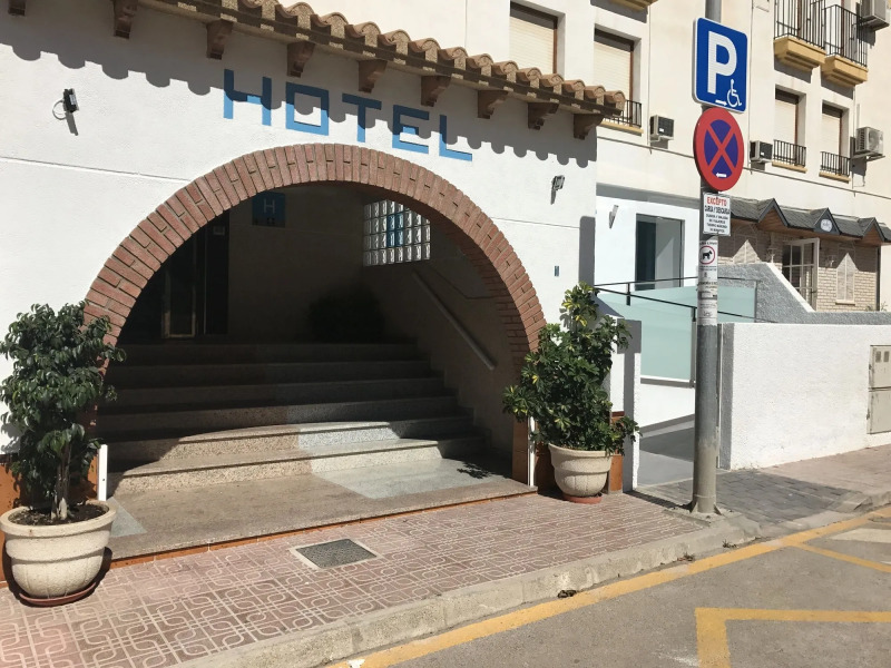 Hotel El Paraiso