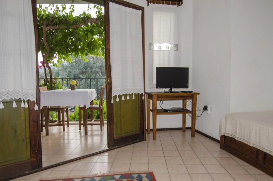 Olive Garden Apart Hotel