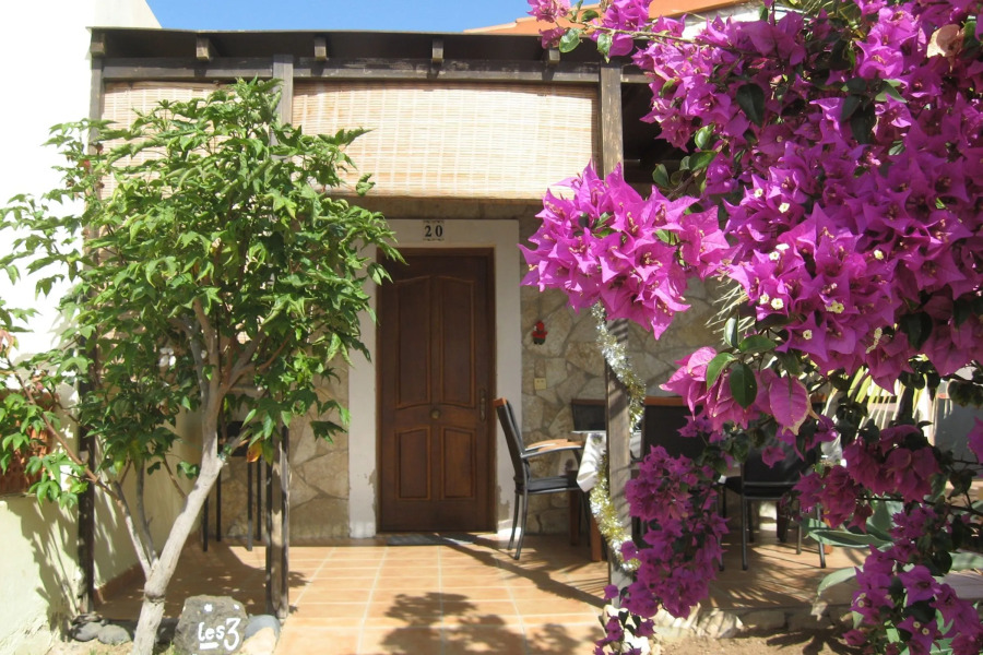 Casa Del Sol Tarajalejo