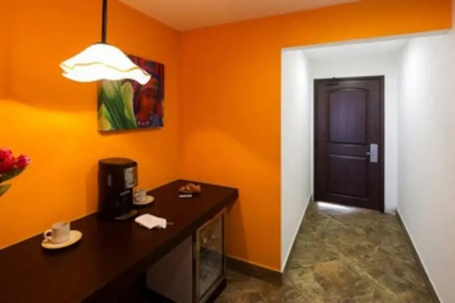 Cool 1-br Studio In Cabo San Lucas With Ocean View