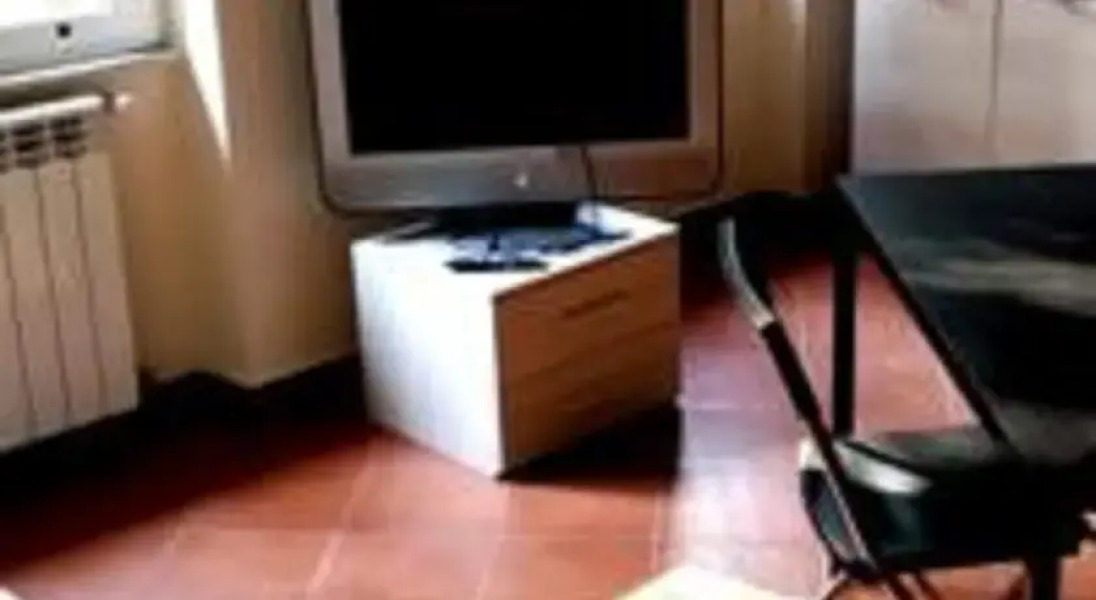 Appartamento Via Mancini