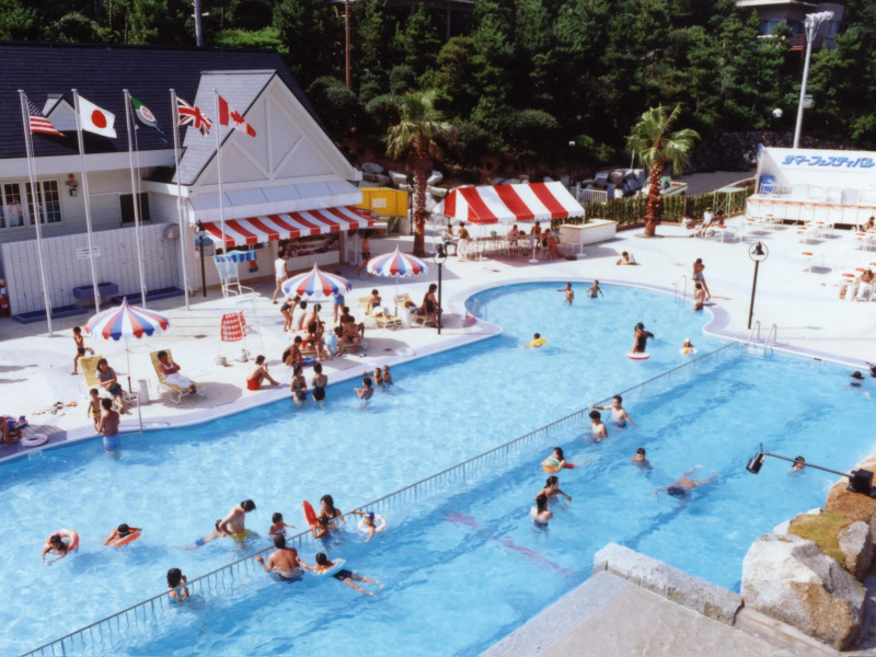 Tomoyama Kanko Hotel