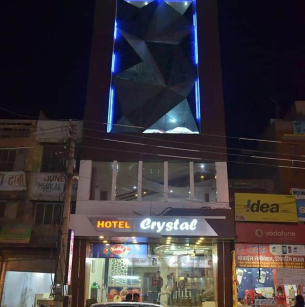 Hotel Crystal