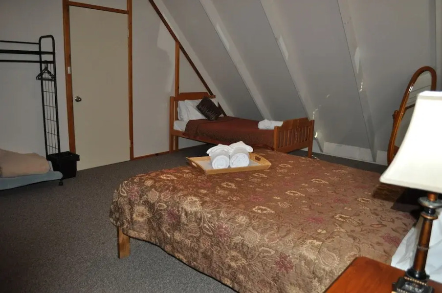 Bracken Ridge Villas