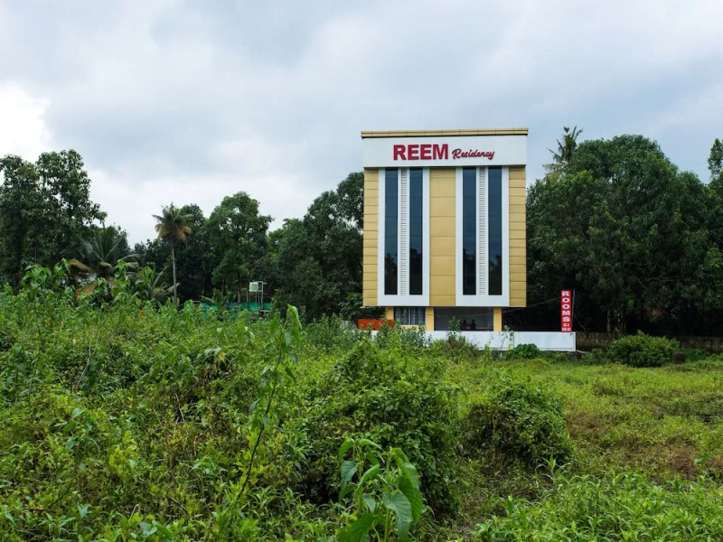 Reem Residency by OYO Rooms