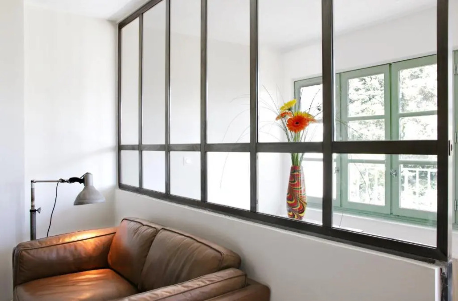 Maison de Maître Des-Sens