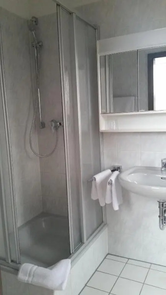 Apartmenthaus Zwenkau